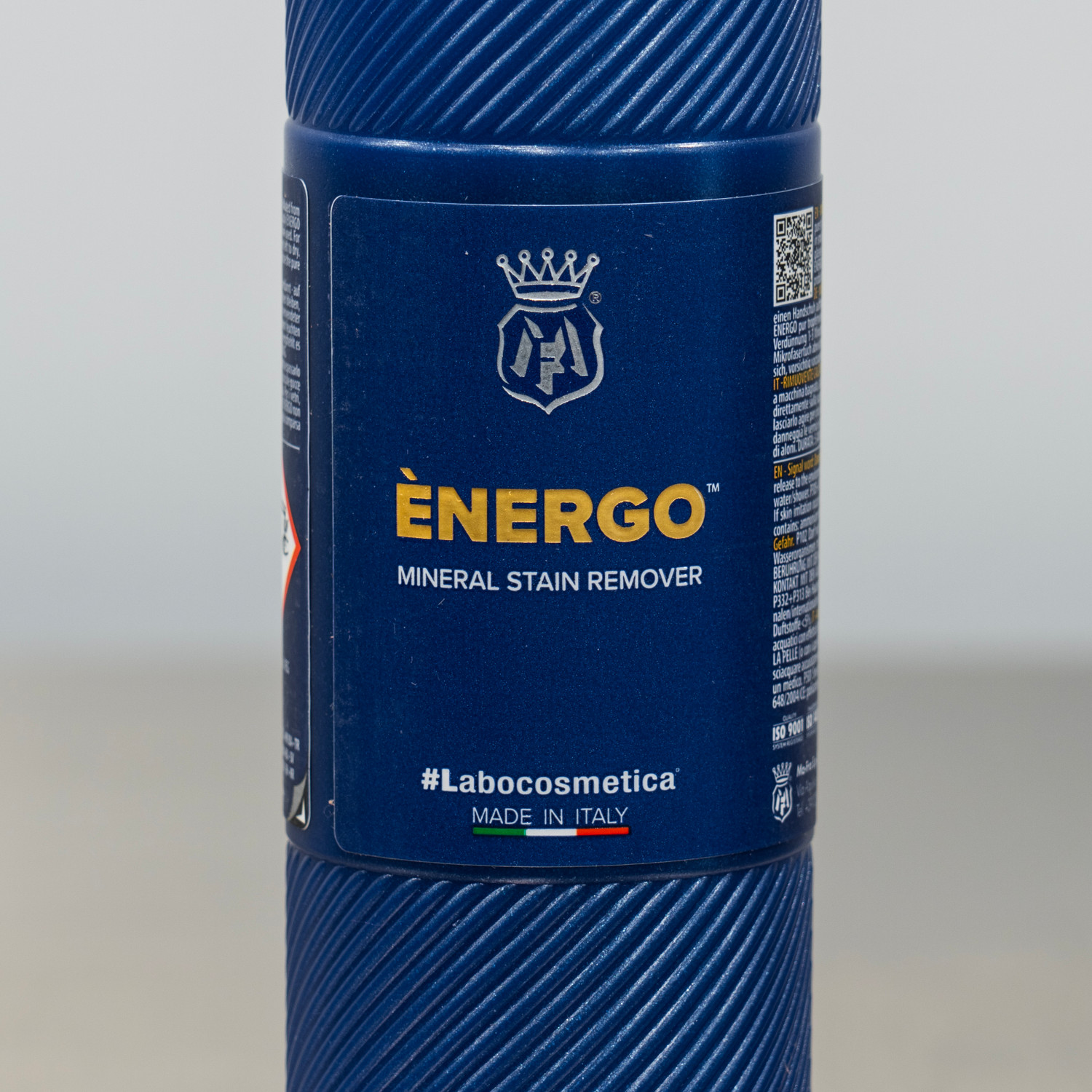 洗車用洗剤 ENERGO (エネルゴ) 500ml ランキング3位入賞】Labocosmetica ENERGO エネルゴ ラボコスメ