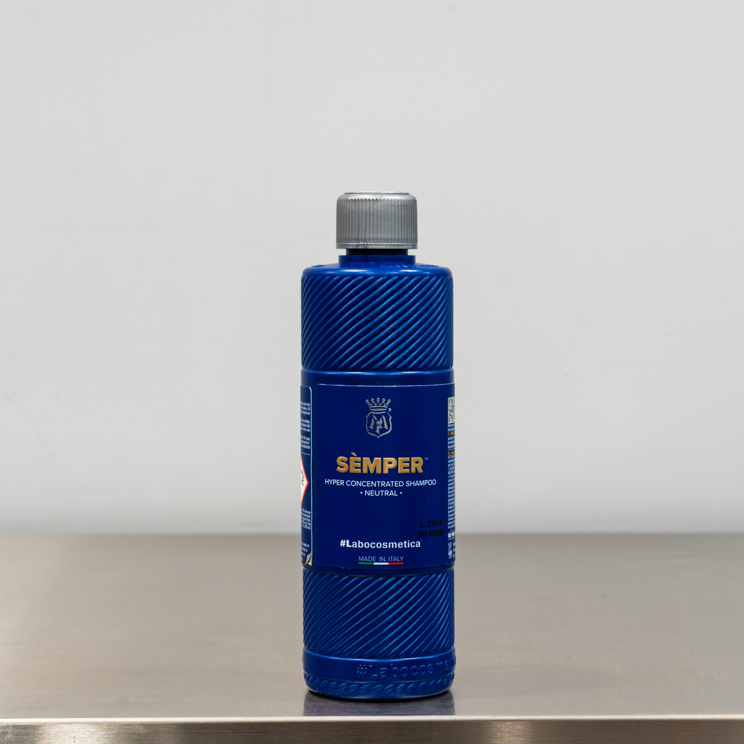 Labocosmetica SEMPER 500ML | PH Neutral Maintenance Shampoo | The