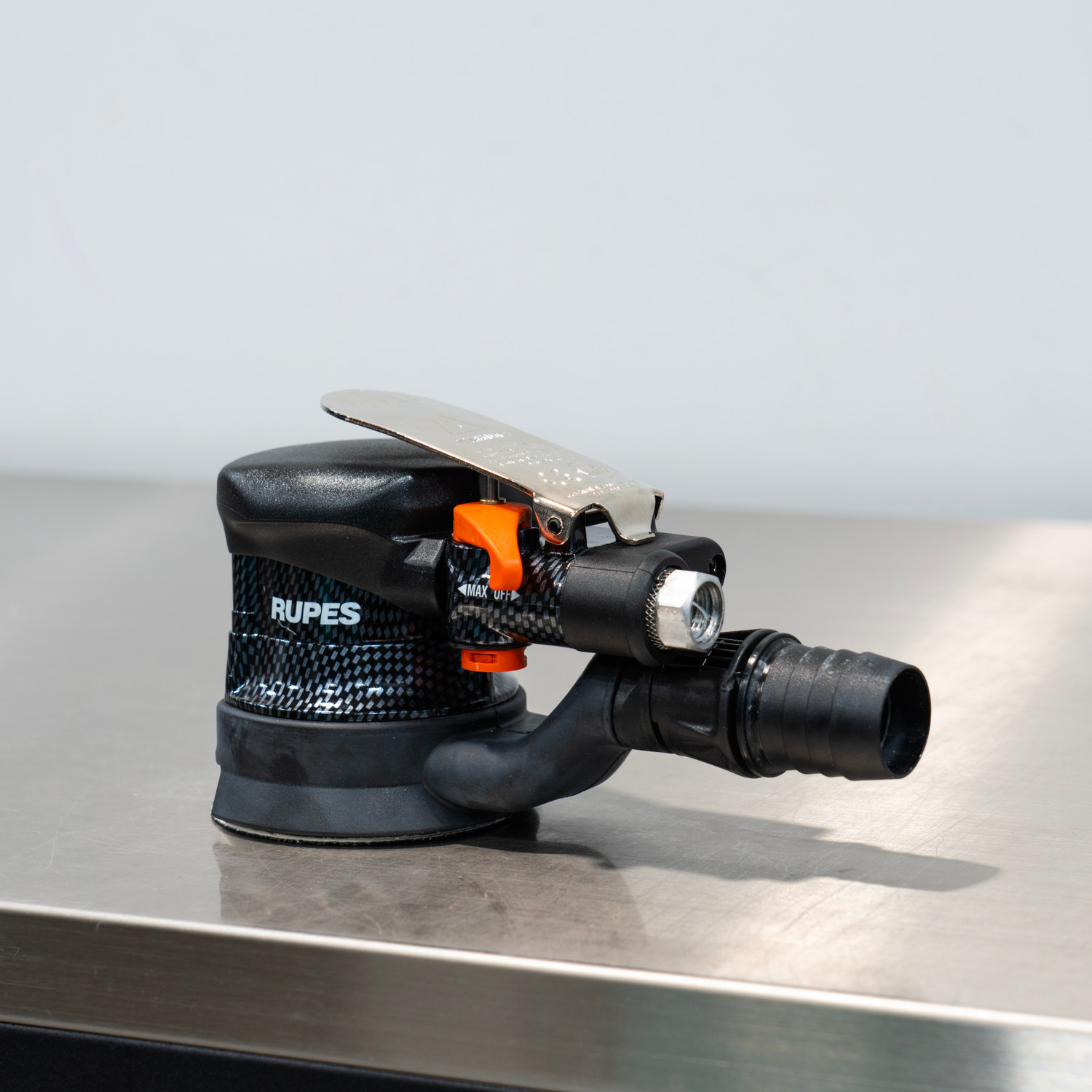 Rupes RA75A Pneumatic Random Orbital Sander | 3