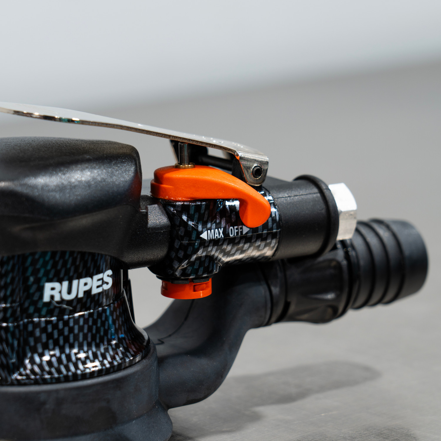 Rupes RA75A Pneumatic Random Orbital Sander | 3