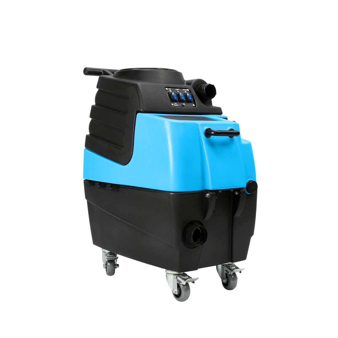 Mytee HP90 Stingray Heated Automotive Detail Extractor | The Clean