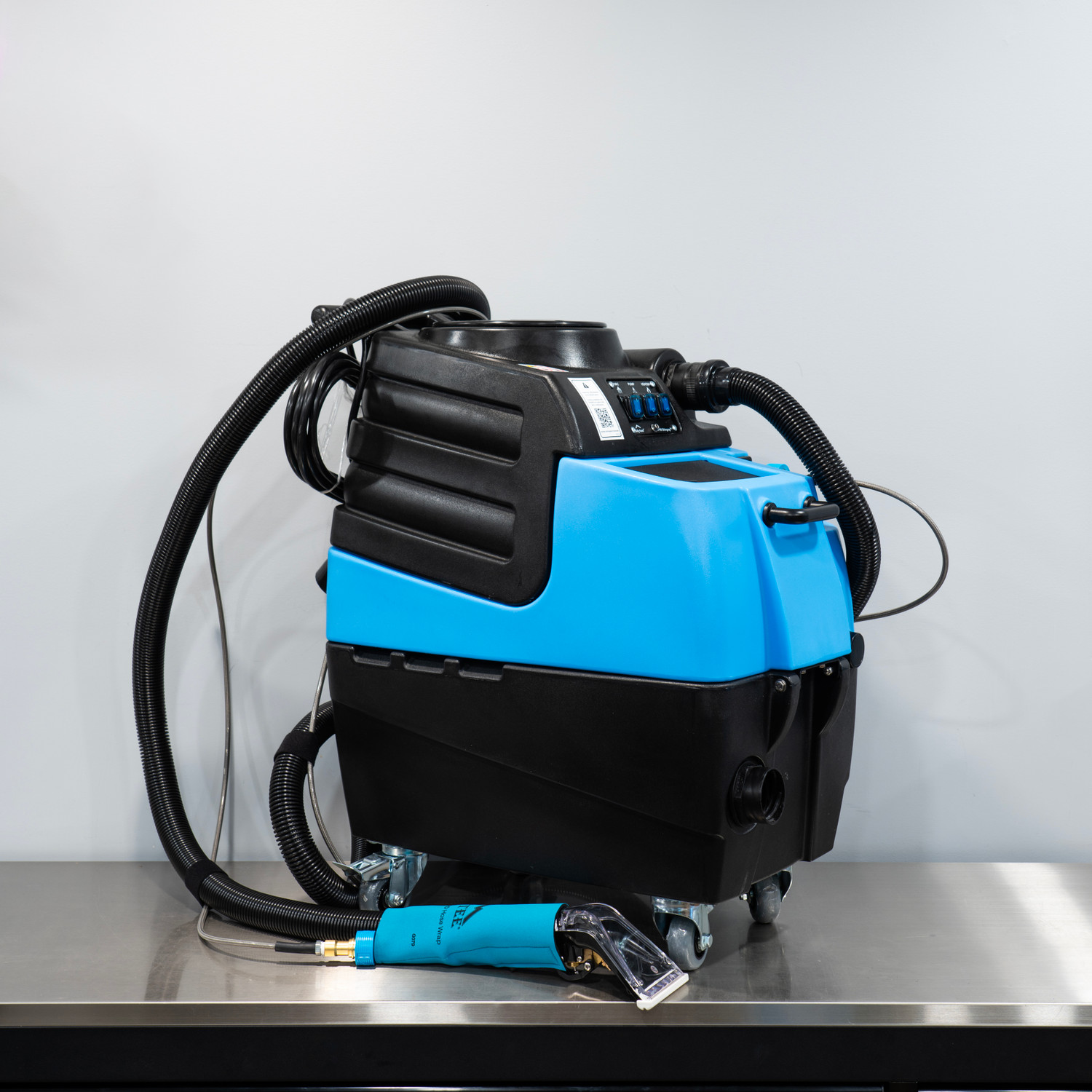 Mytee HP90 Stingray Heated Automotive Detail Extractor | The Clean