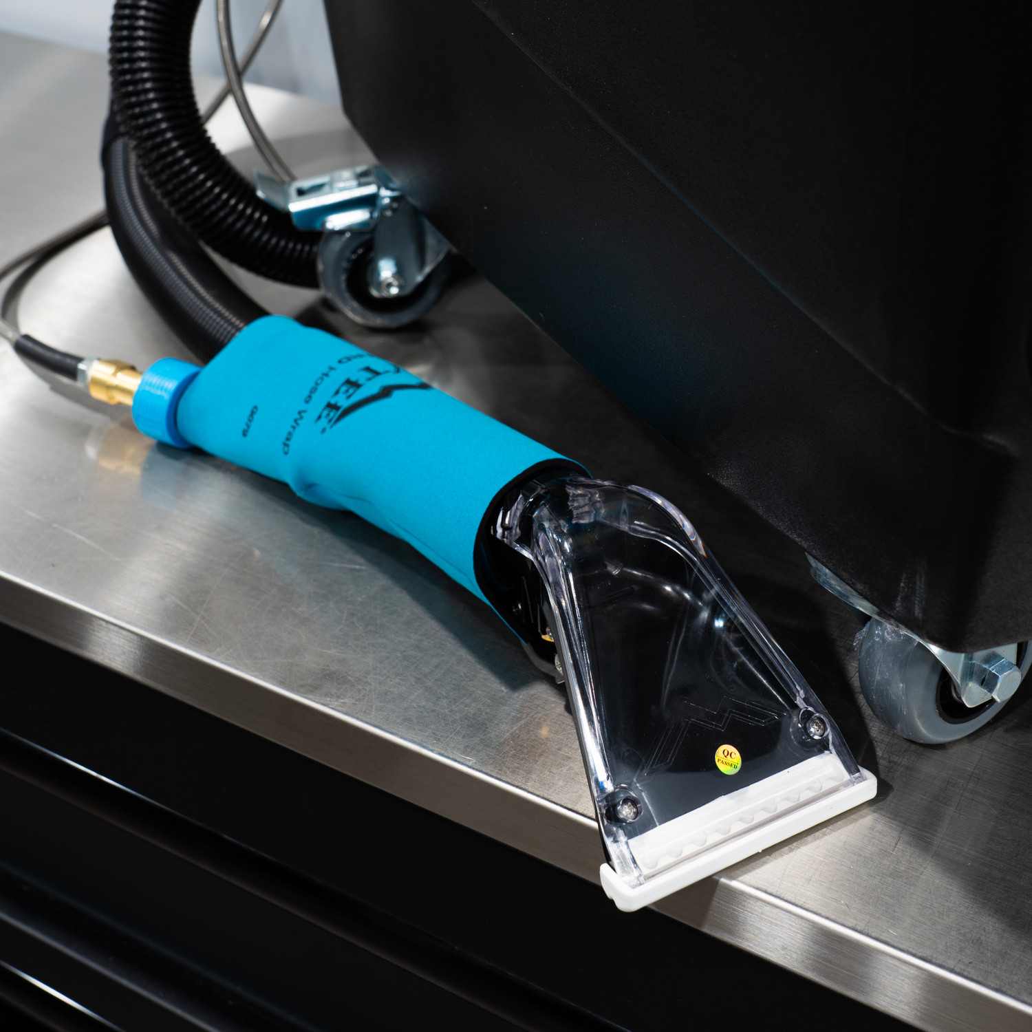 Mytee HP90 Stingray Heated Automotive Detail Extractor | The Clean