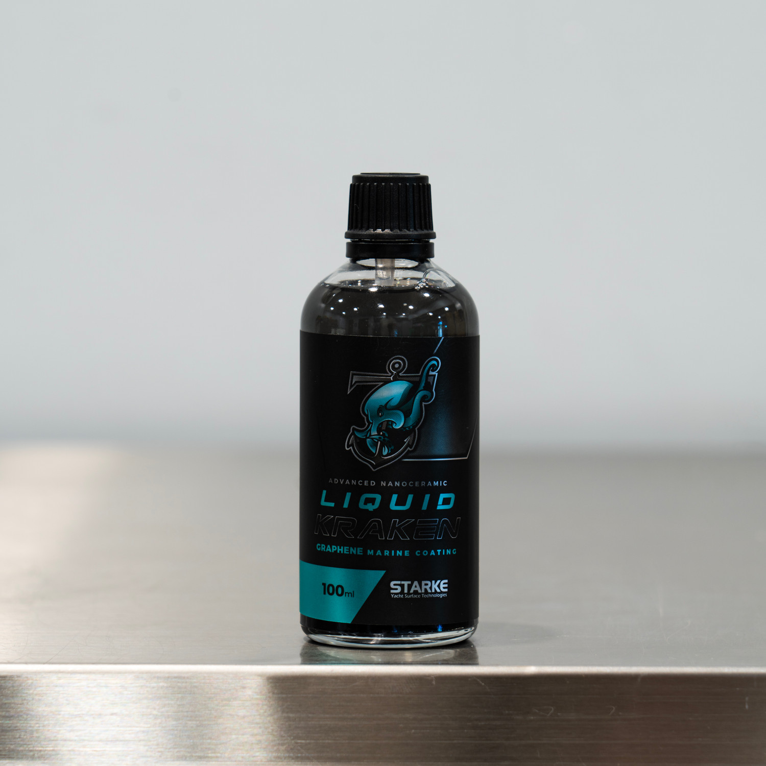 elfbar nachfüll pod läuft aus E-liquide Kraken 50 ml Flavor Hunters main image 1