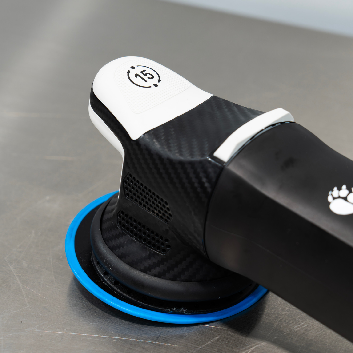 ルペス ポリッシャー LHR15 Mark5 ルペス RUPES ビッグフット LHR15