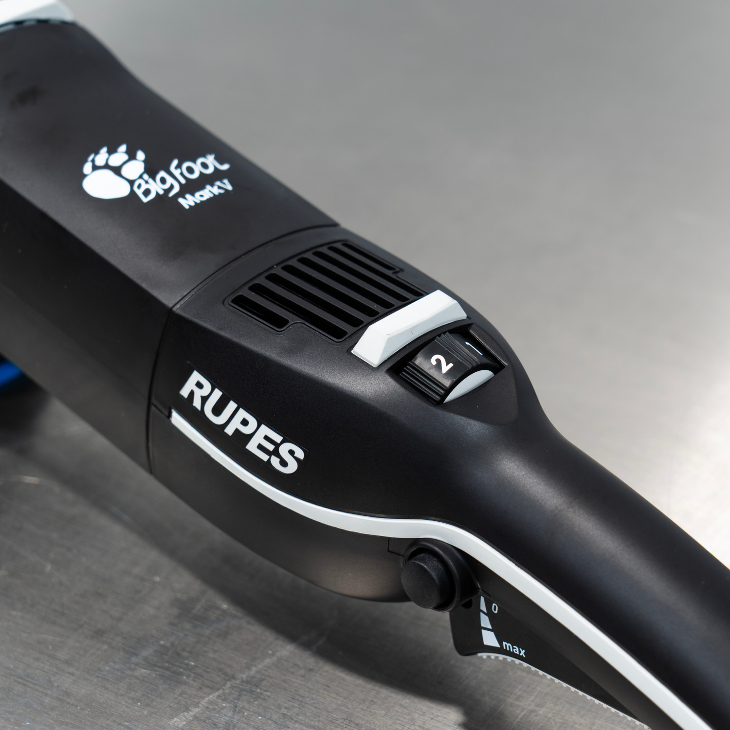Rupes LHR15 Mark V Polisher | 5