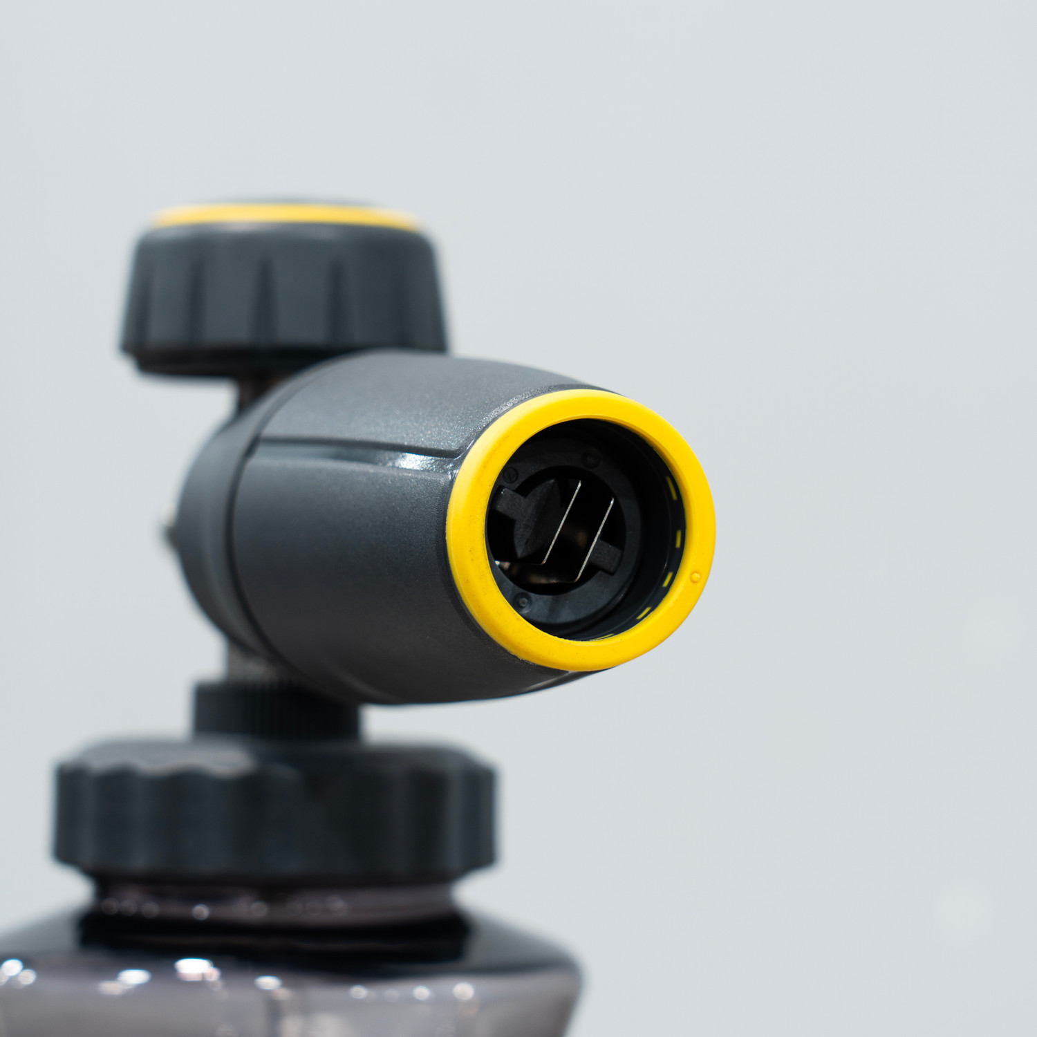 Active Premium Pressure Washer Foam Cannon | Stainless 1/4