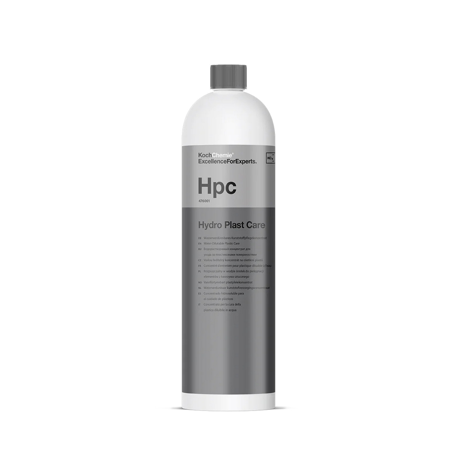 メンテナンス Plast Star silicone-free 1L koch chemie Koch Chemie Plast Star Silicone-Free 1L | CARZILLA