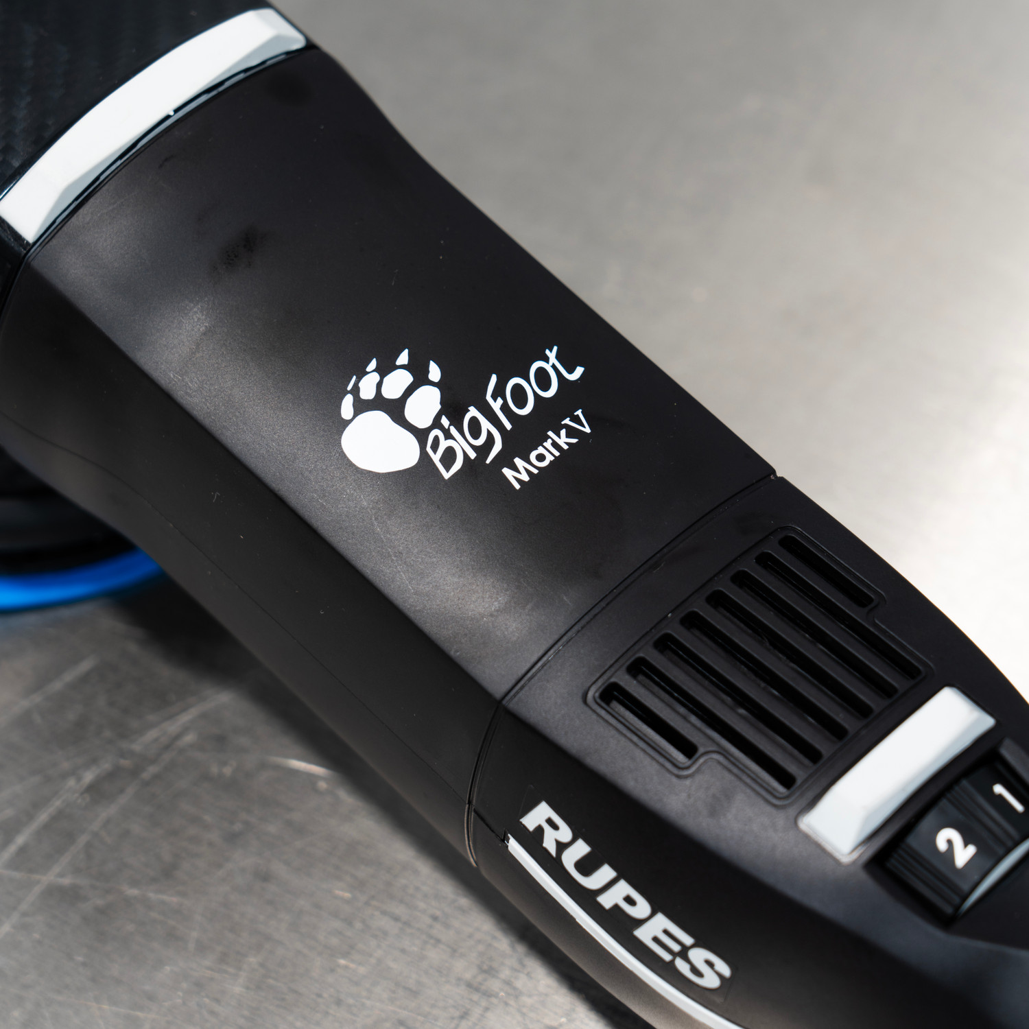 The Clean Garage RUPES LHR15 Mark V Ultimate Kit 1 | 5