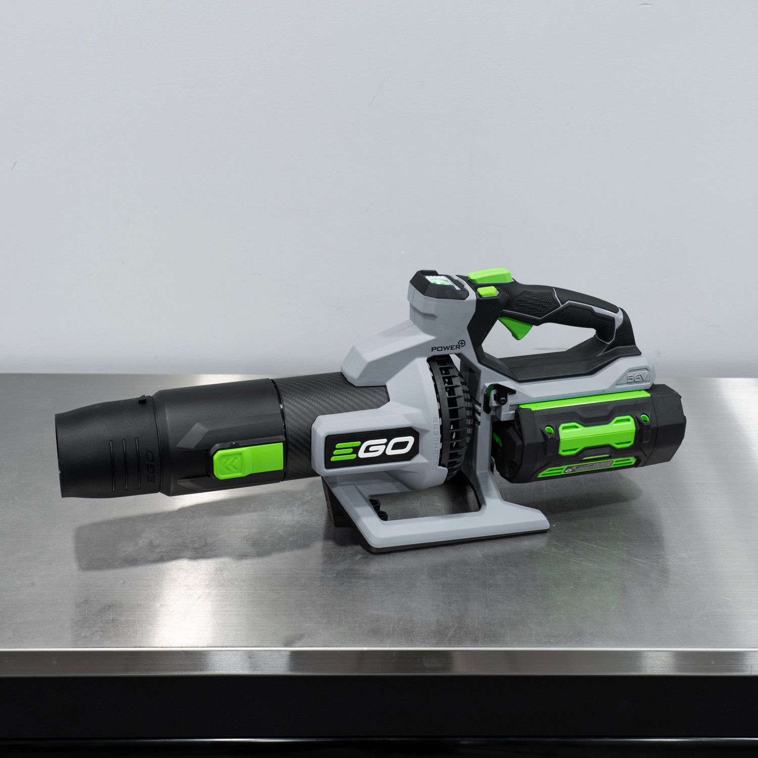 Ego Blower 880 CFM Car Drying Kit | With EGO AST2000 Short Nozzle