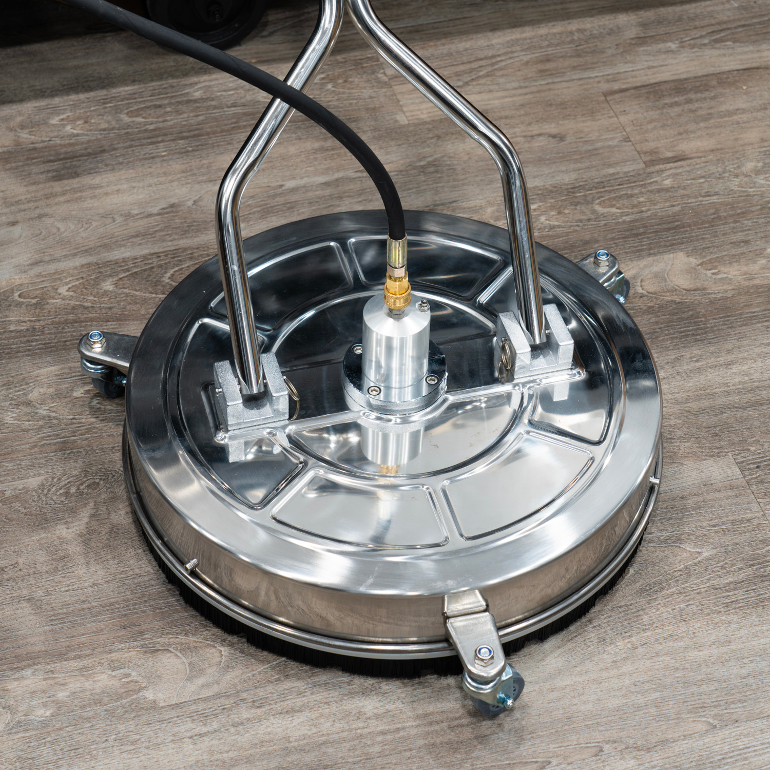 MTM Hydrojet 21