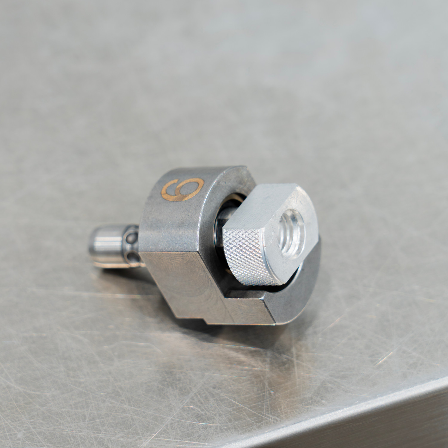 Flex PXE 80 6mm Random Orbital Adapter | DT-XF6 | The Clean Garage