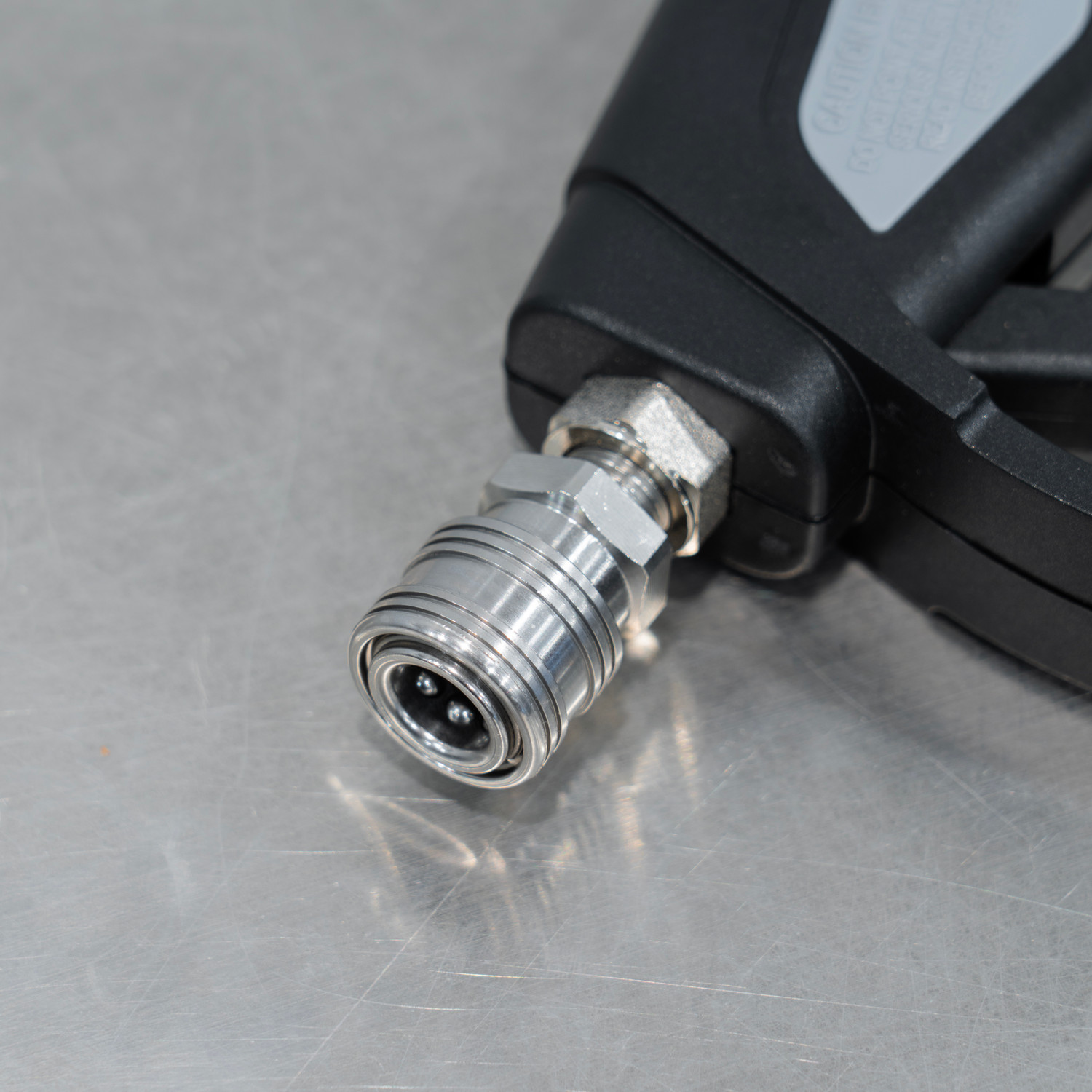 MTM SGS28 Pressure Washer Gun - Thumbnail 3