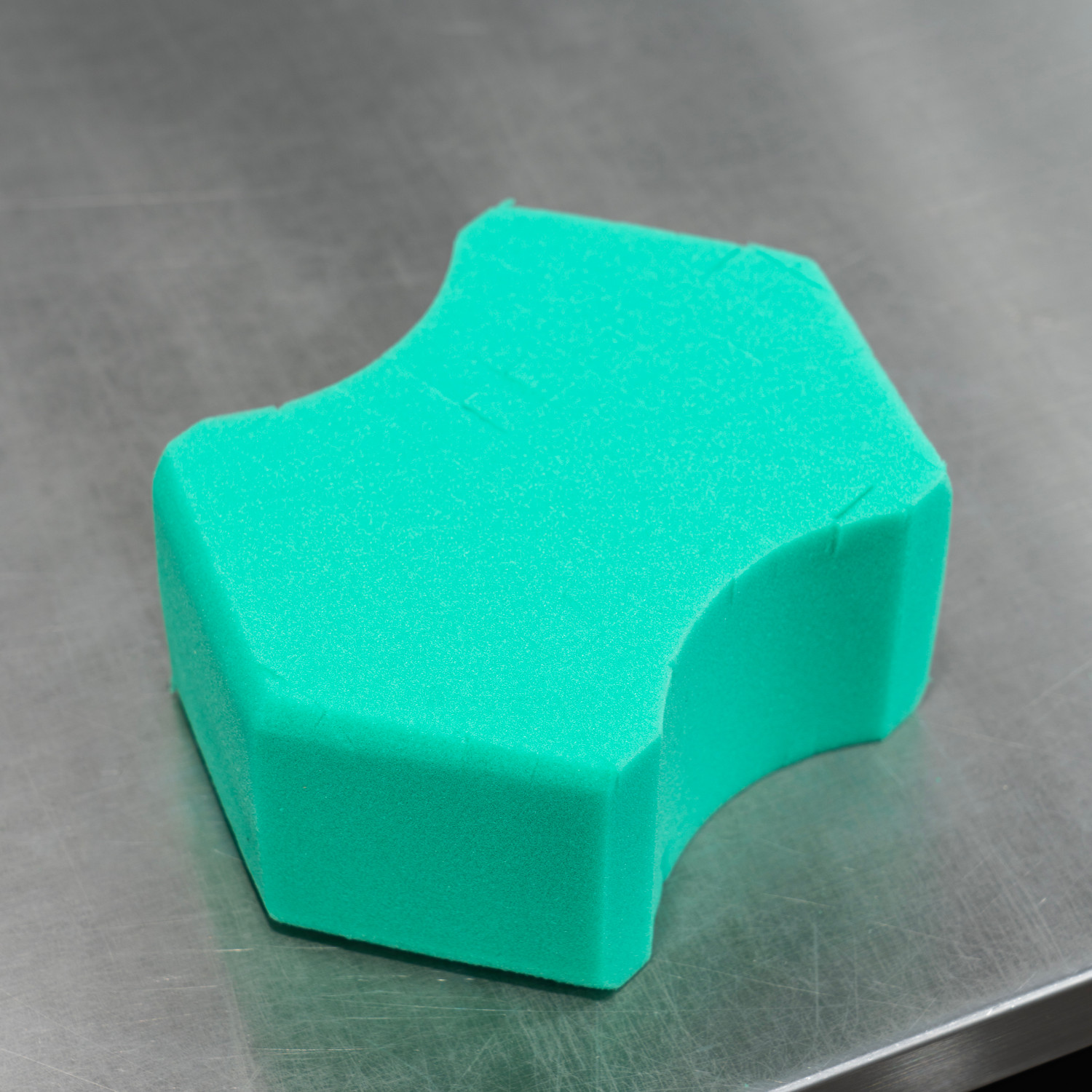 Armour Detail Supply Villain Sponge | Wash Sponge for Rinseless