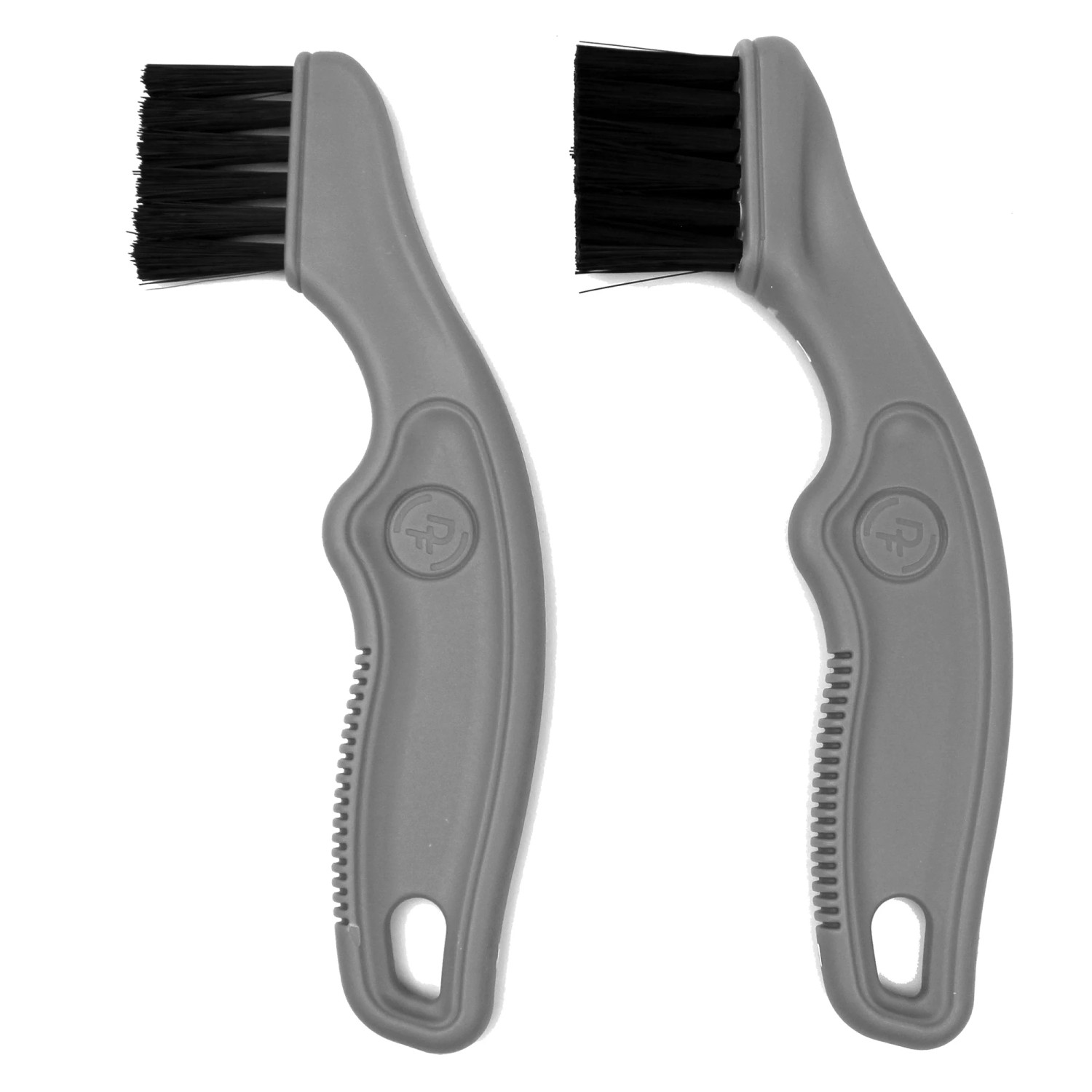 Detail Factory Seam Cleaning Brush Set | 2 Interior Brushes | The 