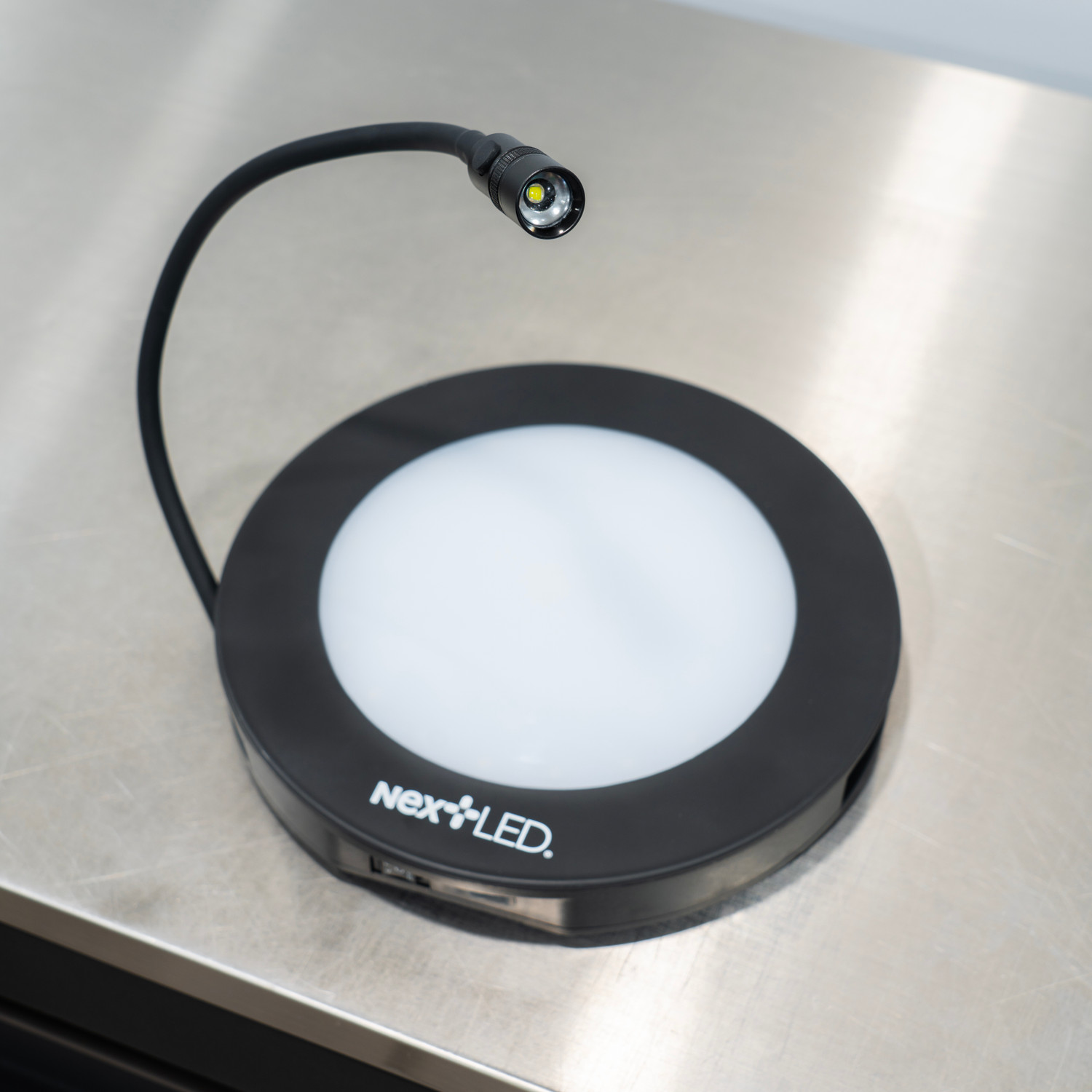 NextLED Under Car Work Light | With Three Light Modes | The Clean