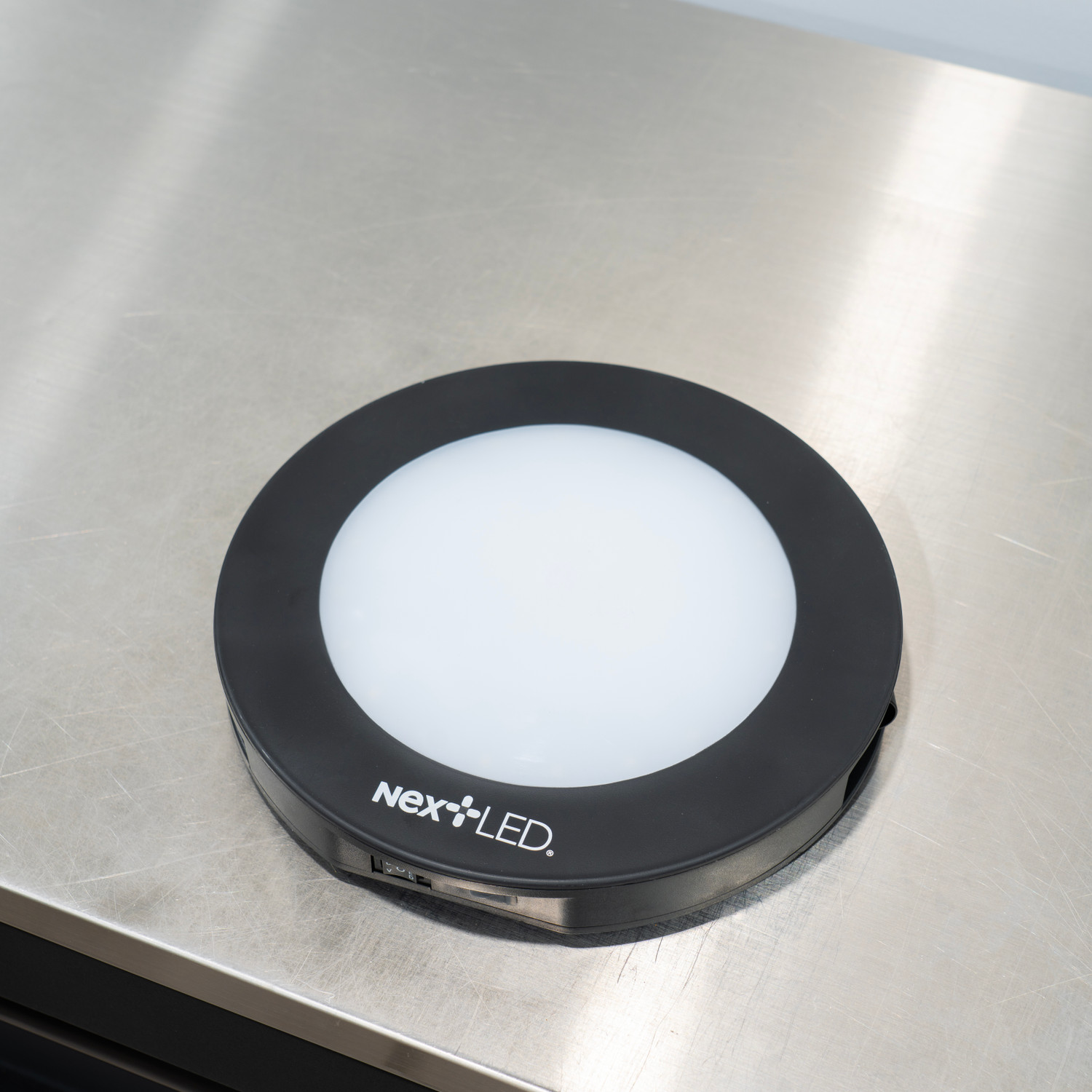 NextLED Under Car Work Light | With Three Light Modes | The Clean
