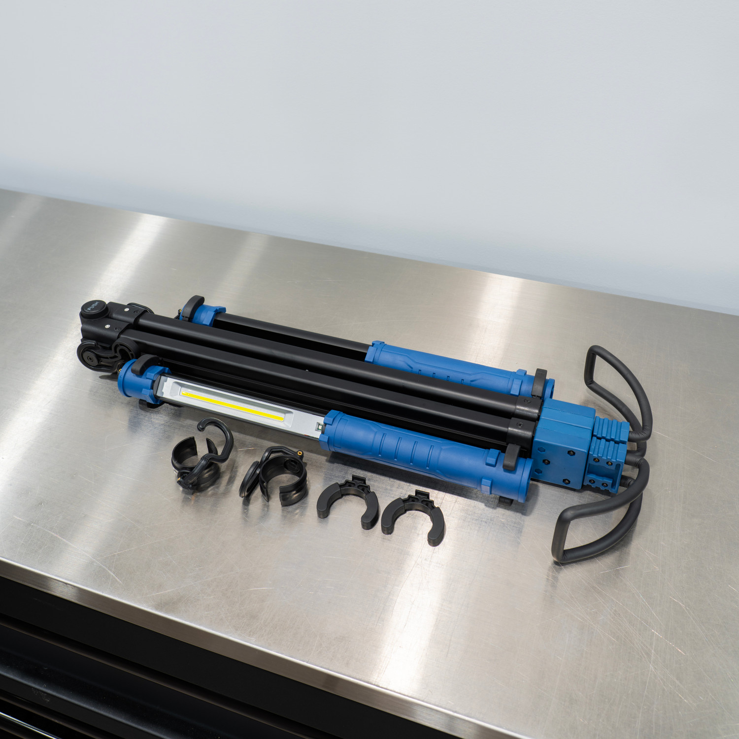 ナイトロ　DEMAND LTD NextLED UV Under Hood & Interior Work Light | Folding | The Clean