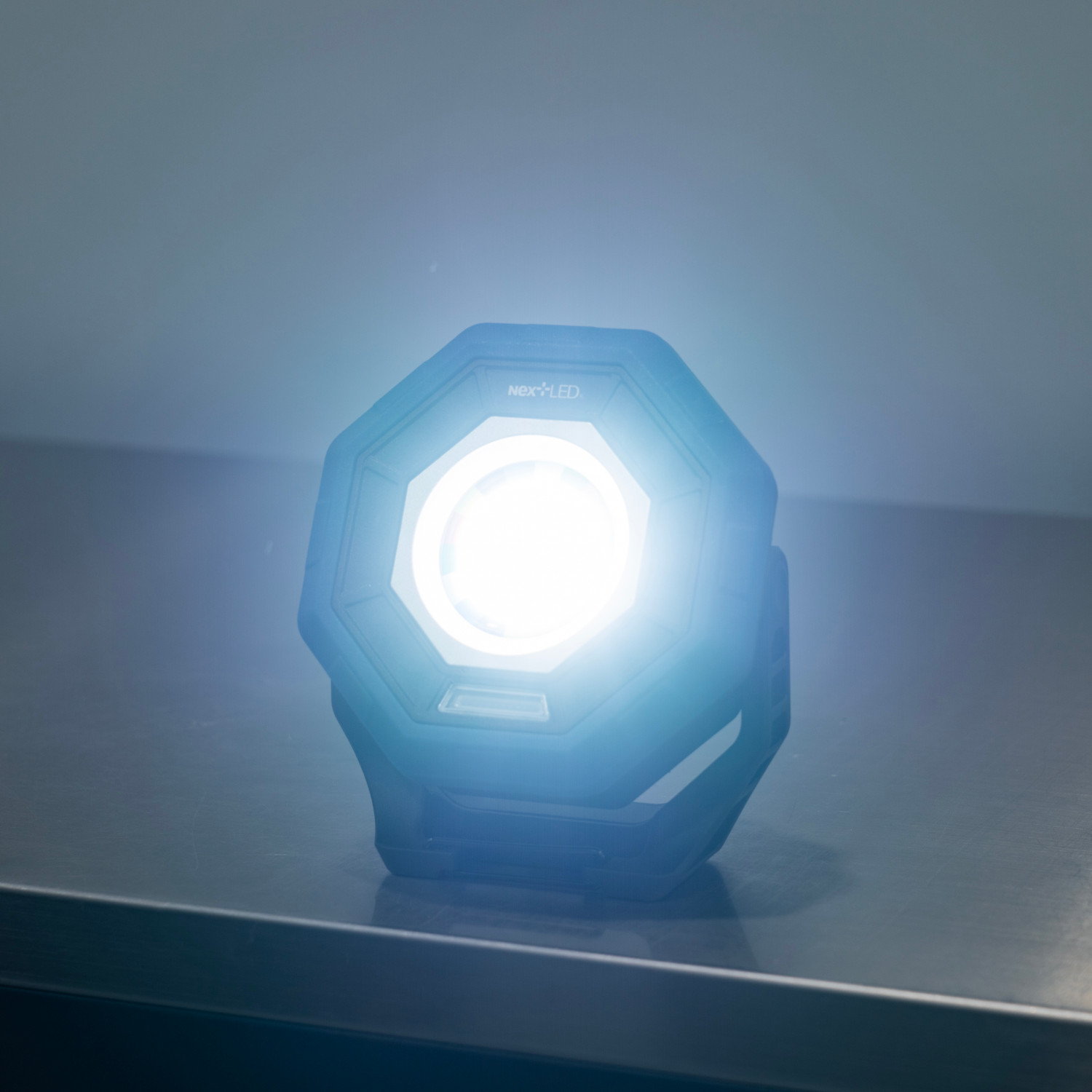 NextLED Multi-Function Detailing Light | Color Matching Flood & UV