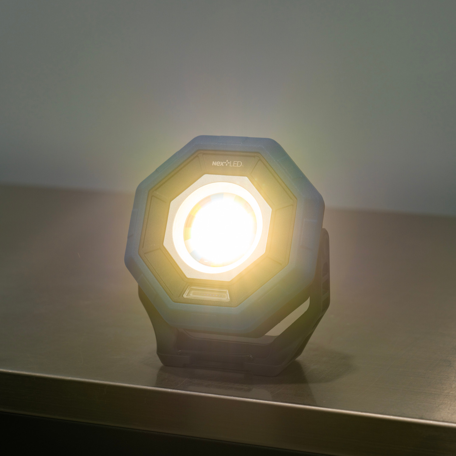 NextLED Multi-Function Detailing Light | Color Matching Flood & UV