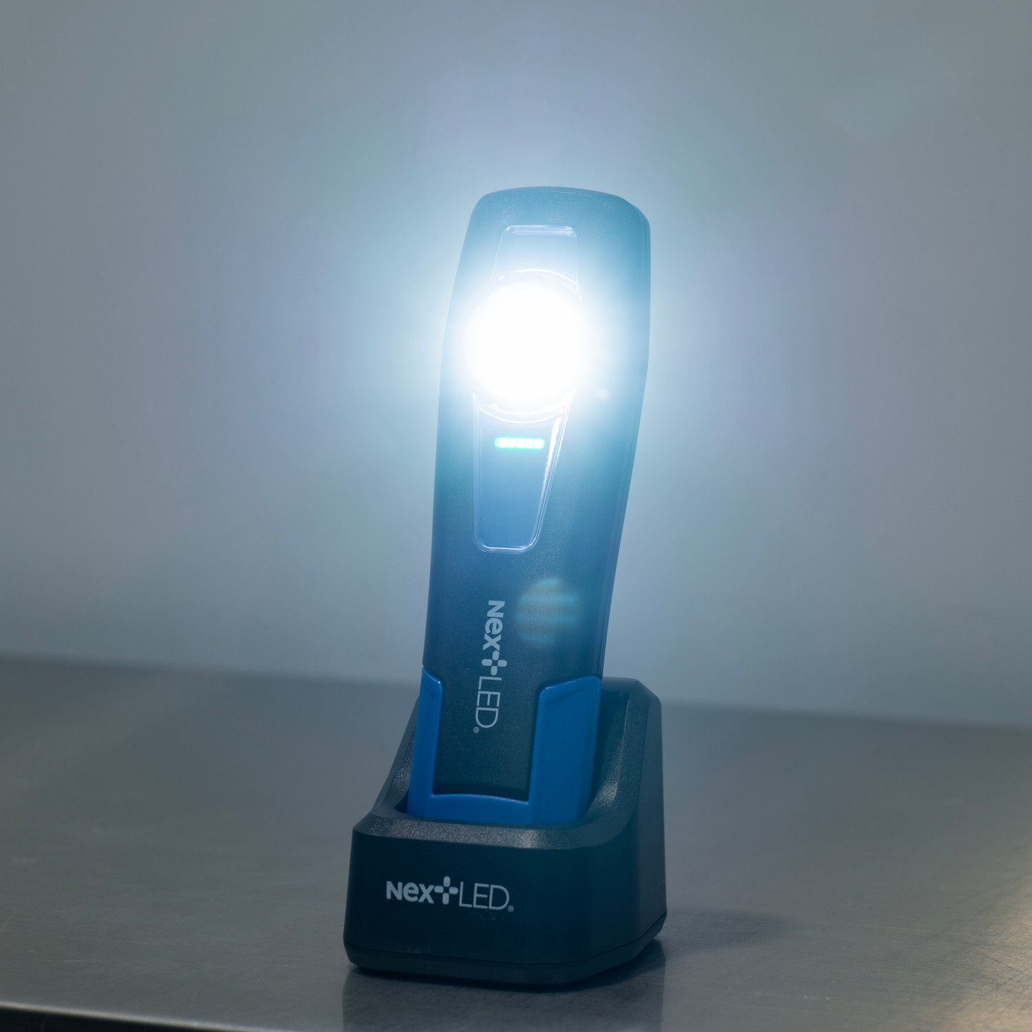 NextLED Handheld Detailing Color Matching Light | 3 Color Temps