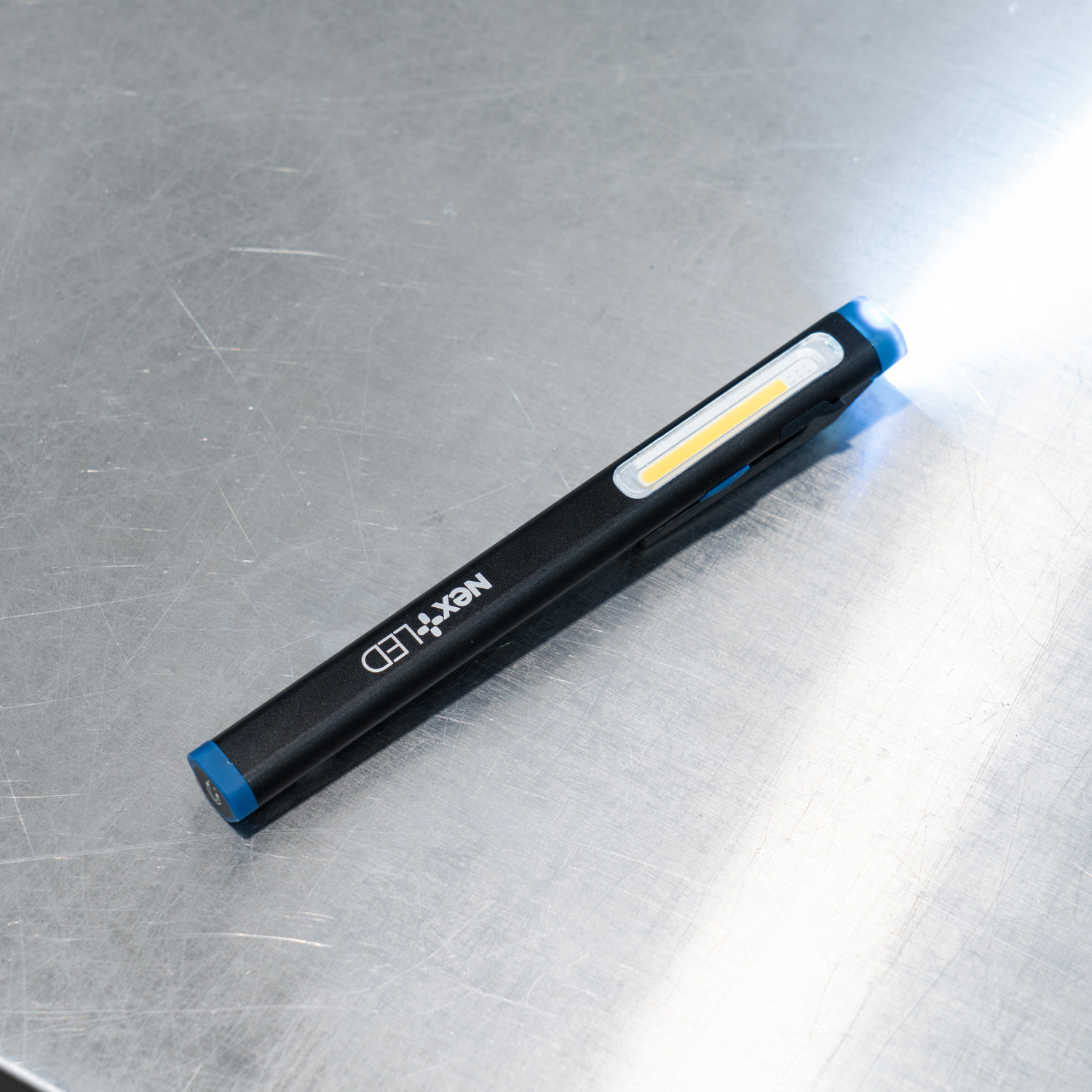 NextLED Detailing Pen Light | 3 in 1 | The Clean Garage