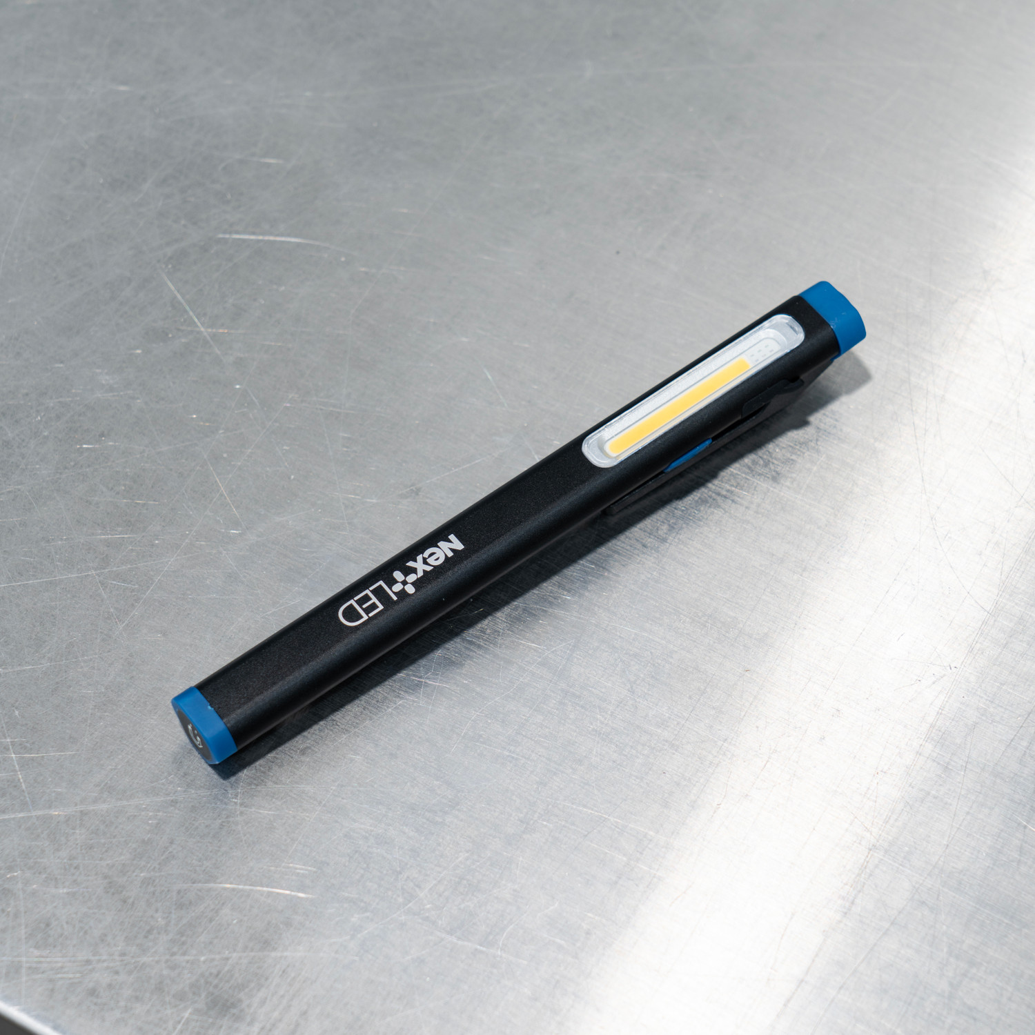 SHOW-MA ペンライト NextLED Detailing Pen Light | 3 in 1 | The Clean Garage