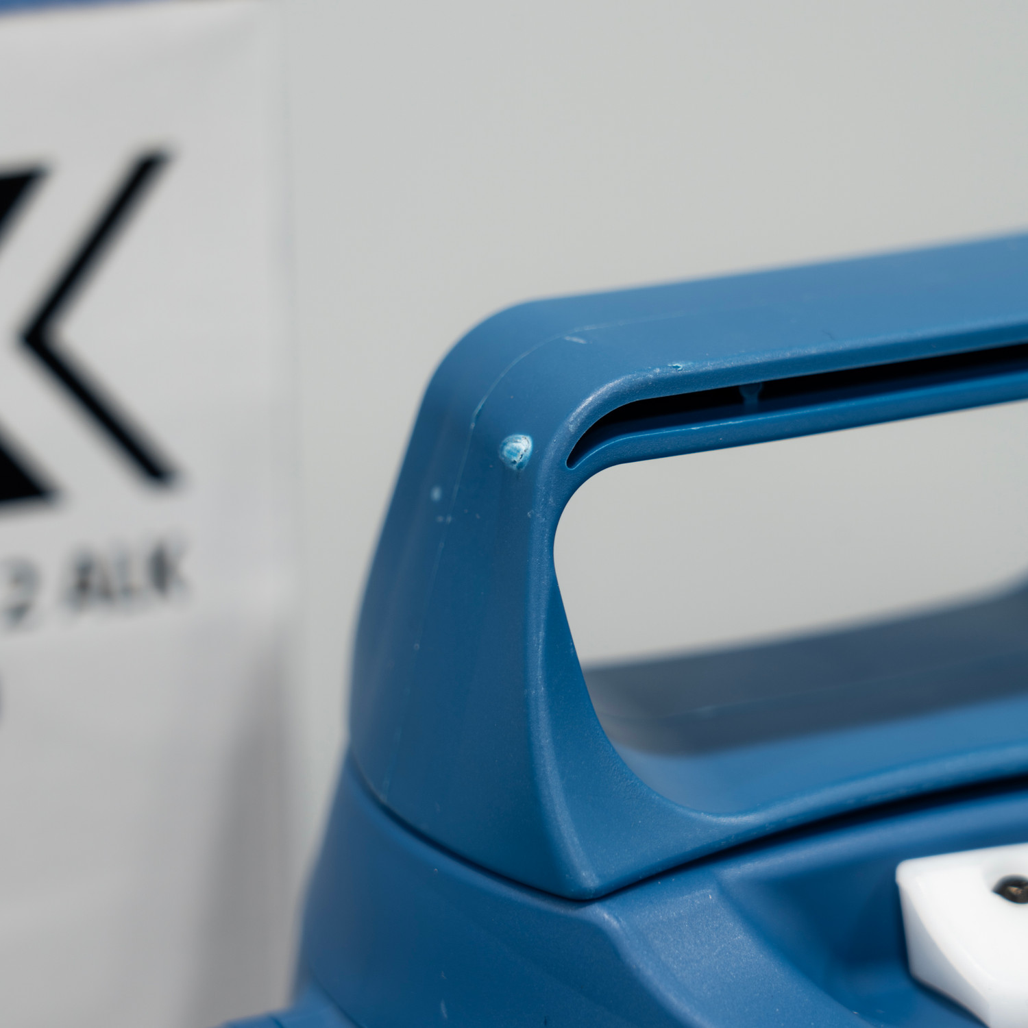 IK ALK Pro 2 | Hand Pump Action Sprayer Atomizer | Alkaline