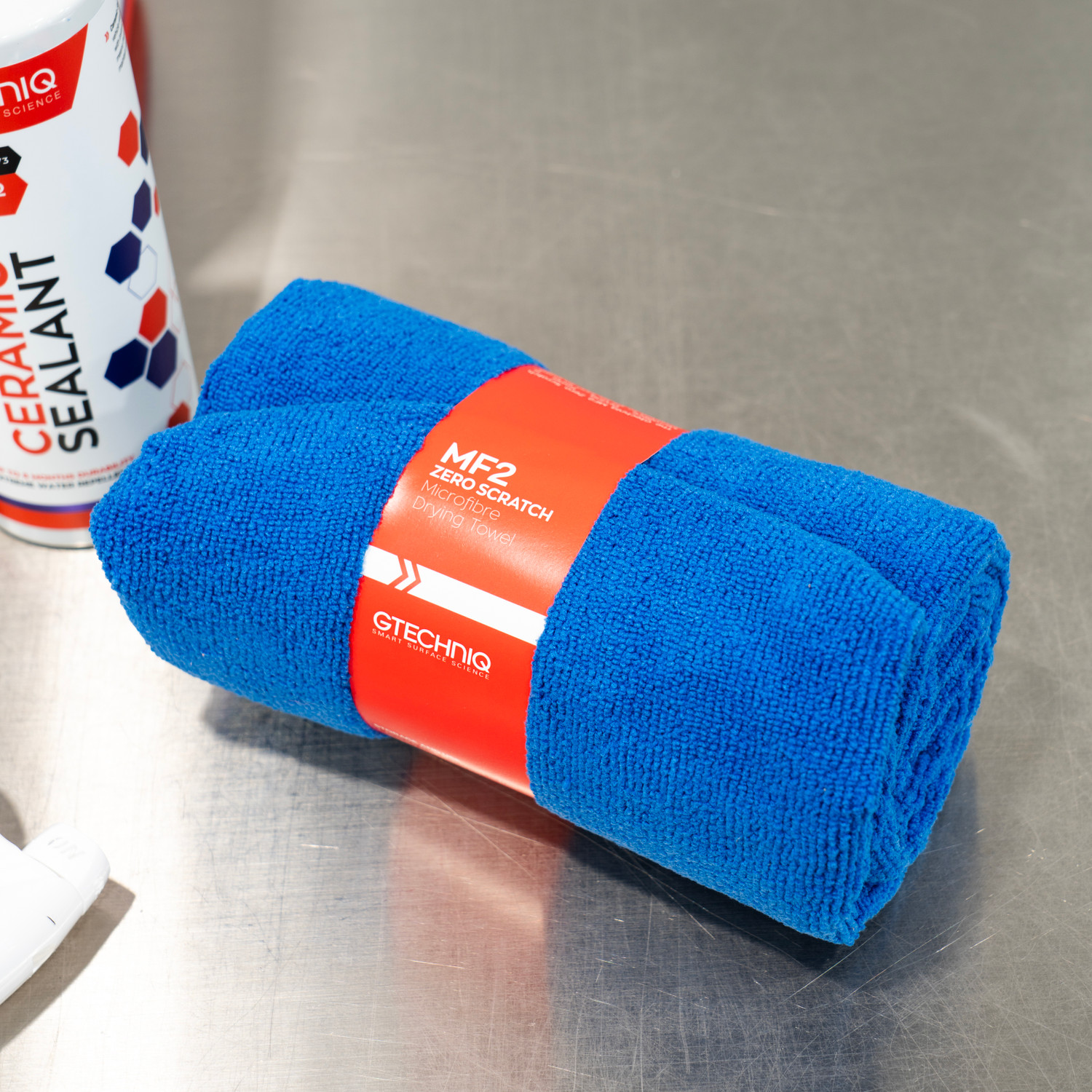 Gtechniq PPF & Vinyl Maintenance Wash Kit | 6 Products | The Clean