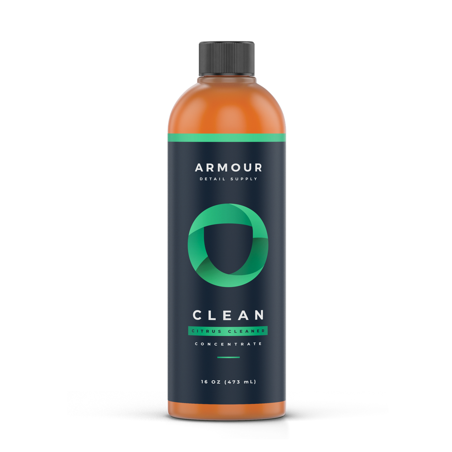 Armour Detail Supply Clean 16oz | Concentrated Citrus All Purpose