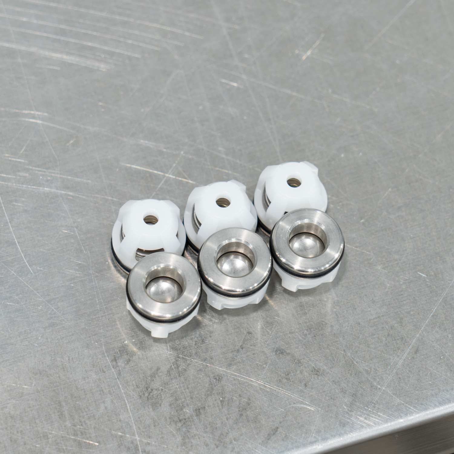 AR Blue Clean Valve Replacement Kit Gen 2 AR630 - Thumbnail 3