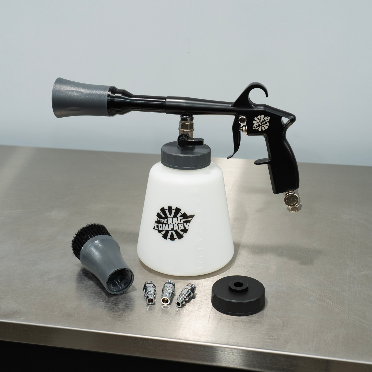 The Rag Company Ultra Air Blaster Plus | Compressed Air Tool | The