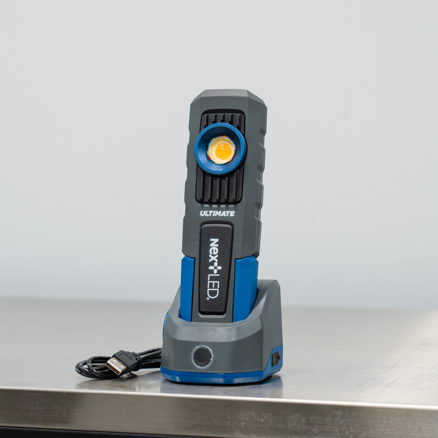NextLED Ultimate Professional Rechargeable Auto Detailing Light