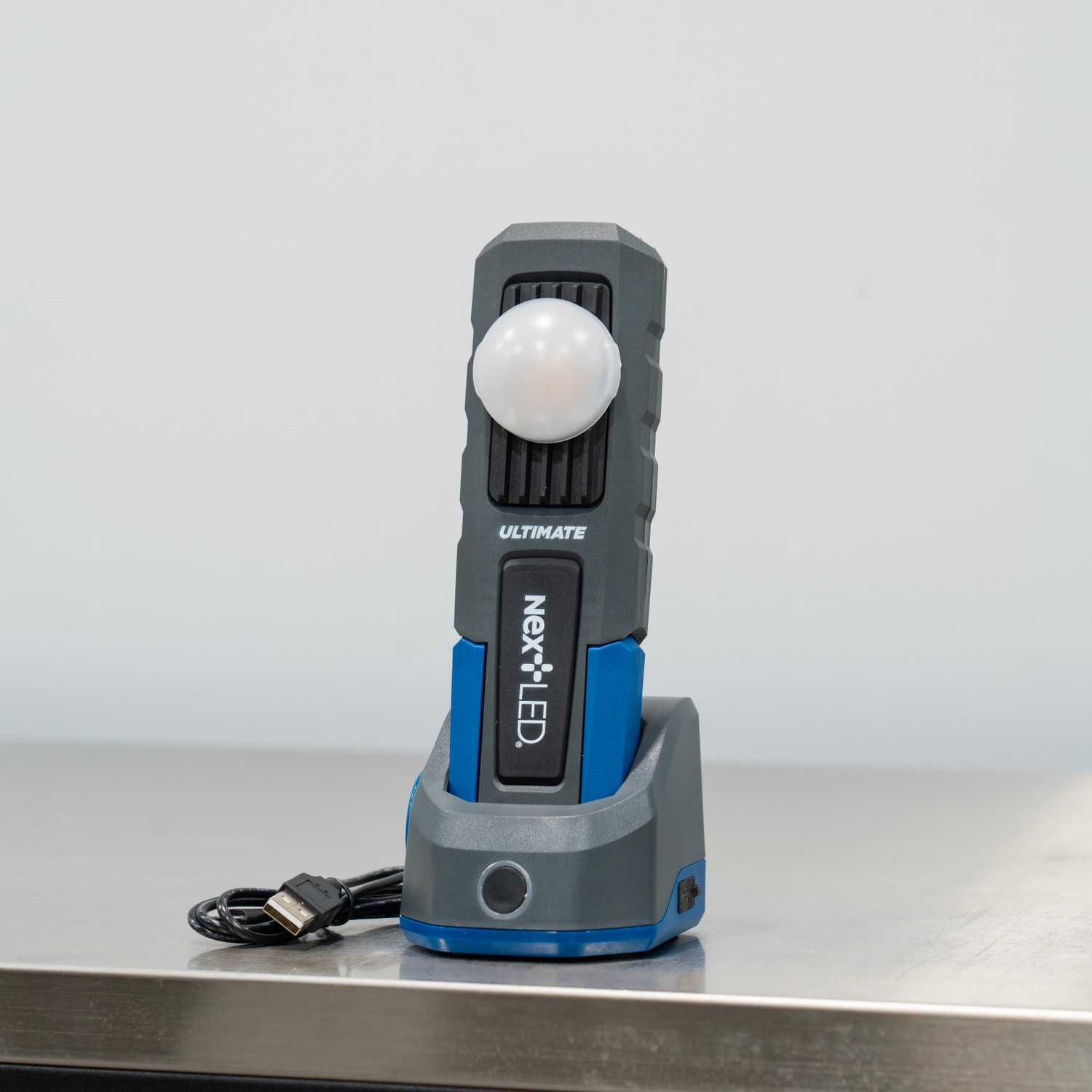 NextLED Ultimate Professional Rechargeable Auto Detailing Light