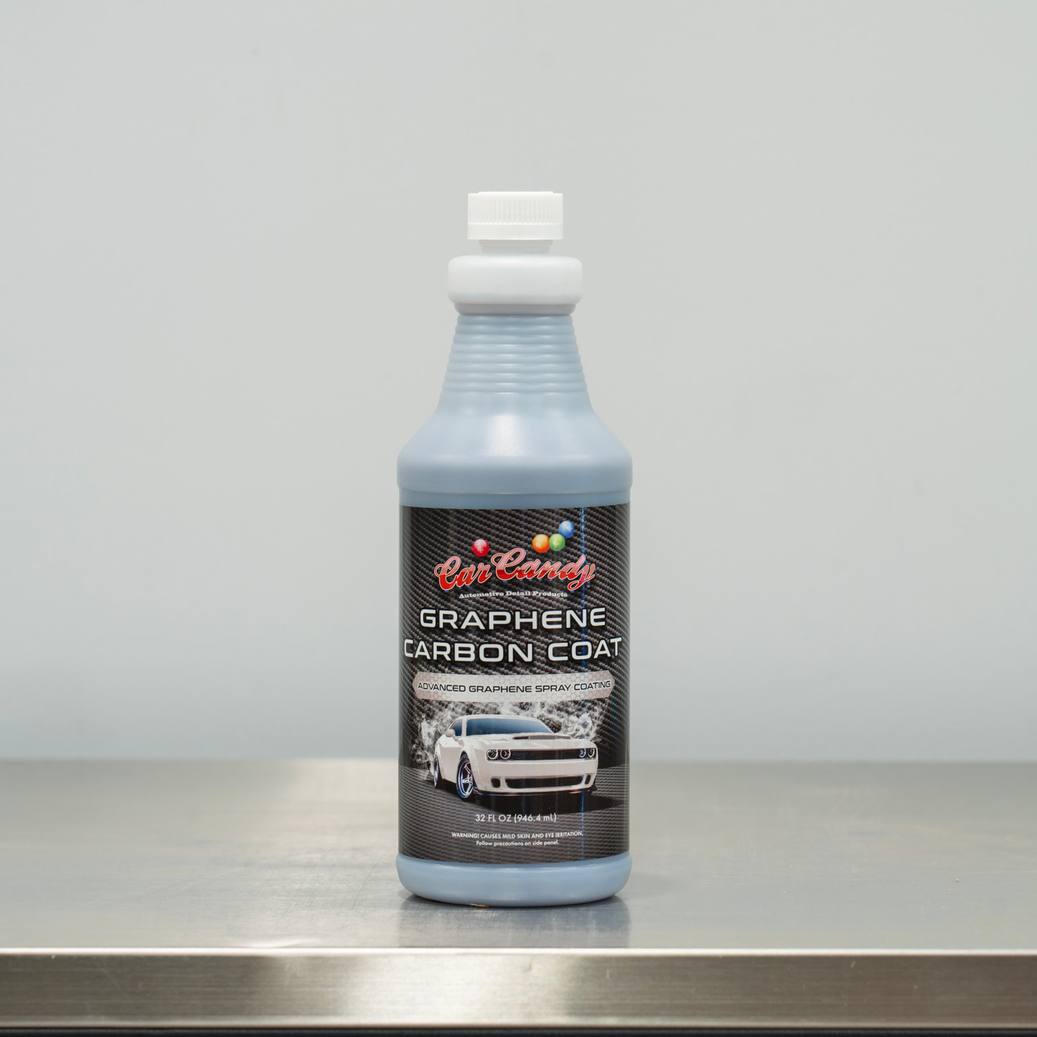 SMACO GRAPHENE CANDYCOAT 150mL未開封3本セット Car Candy Graphene Carbon Coat 32oz | Ceramic Spray Coating | The