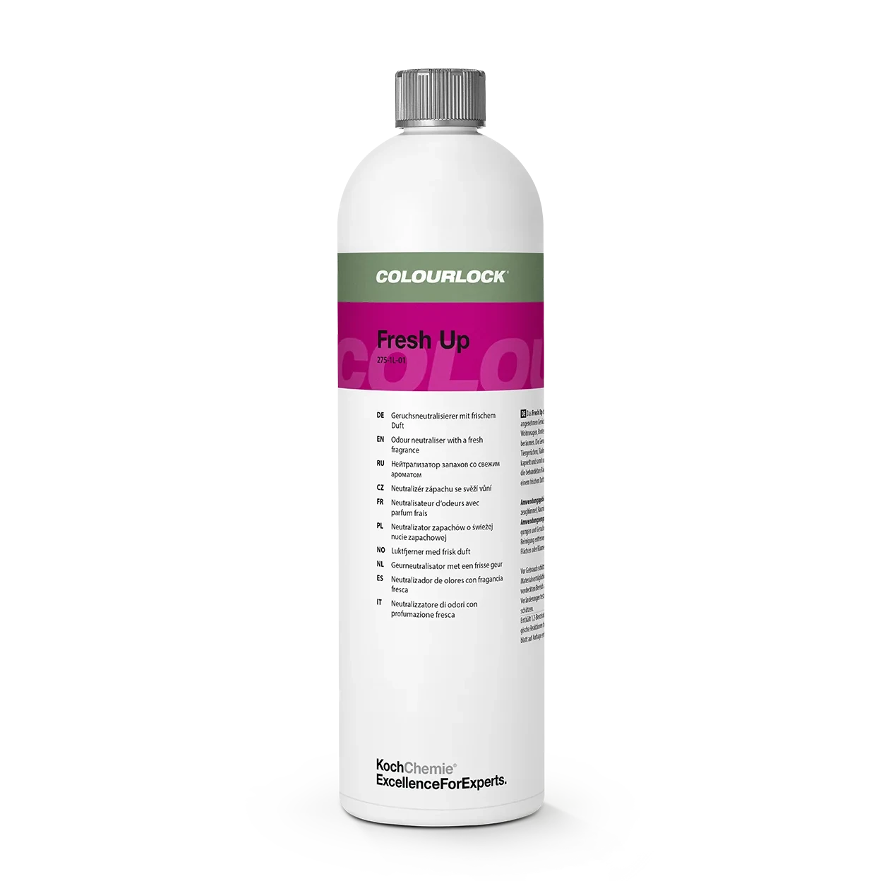 Koch Chemie Colourlock Fresh Up 1 Liter | Odor Eliminator Spray