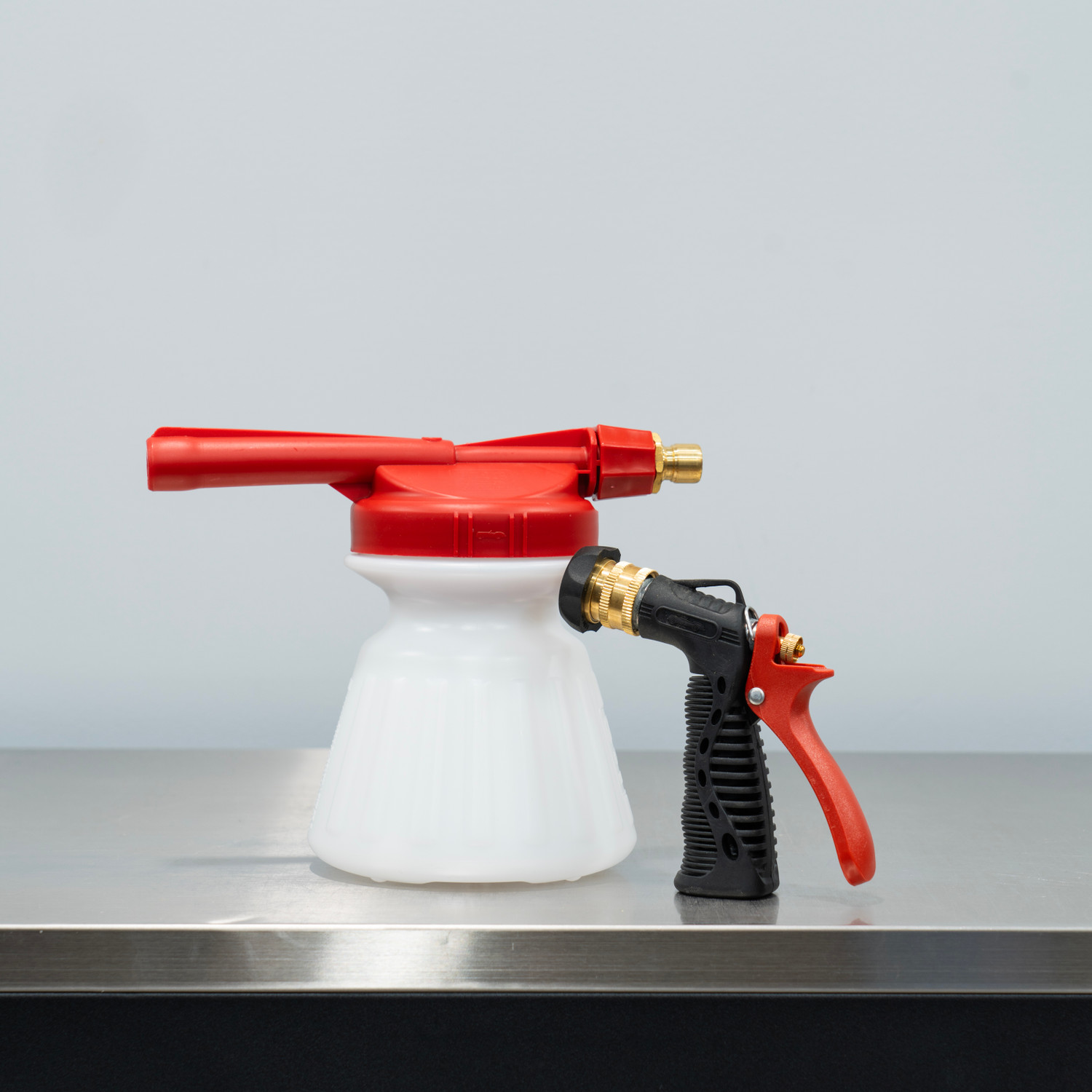 Griot's Garage Foaming Sprayer | Garden Hose Foam Gun