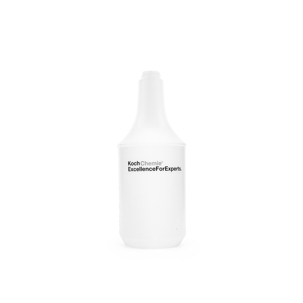 kochani20素子白1L1BS1 Koch Chemie Empty 1 Liter Spray Bottle | With Dilution Scale