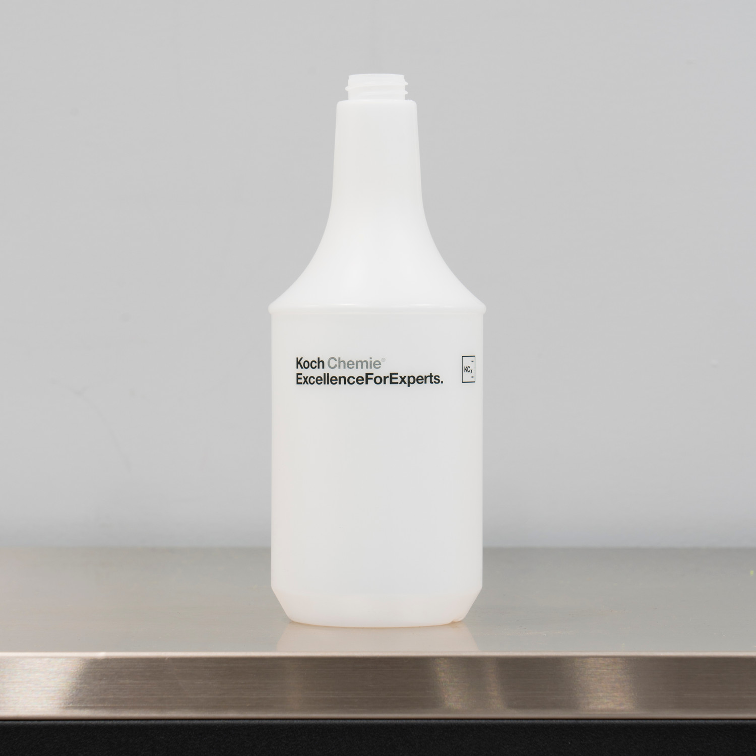 Koch Chemie Empty 1 Liter Spray Bottle | With Dilution Scale