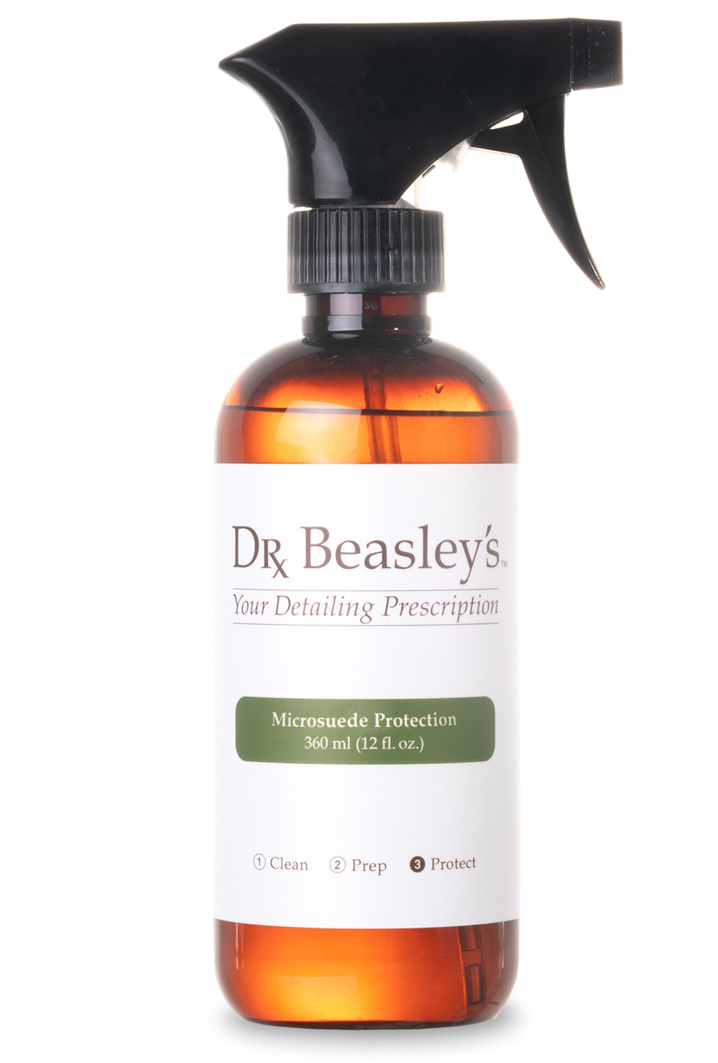 Dr. Beasley's Microsuede Protection 12 oz
