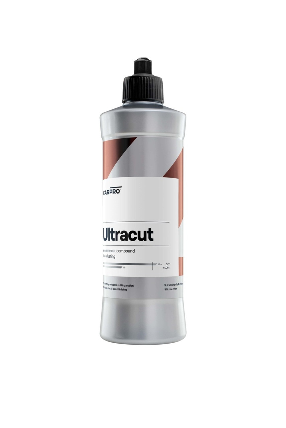 CarPro Ultracut 500ml  Extreme Cutting Compound