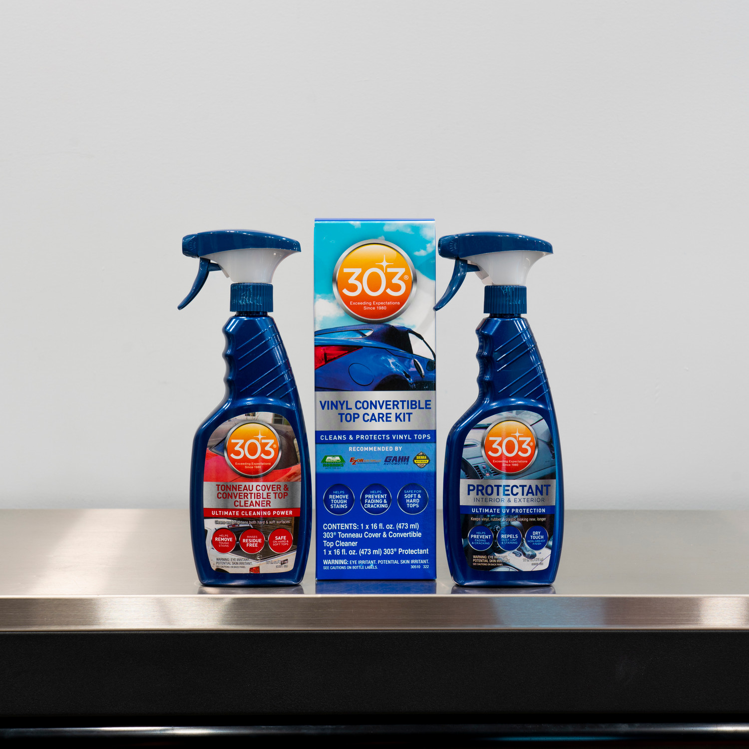 303 spray protectant 16 oz