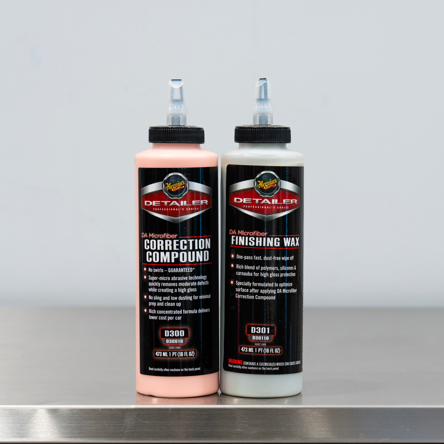 meguiars car wax