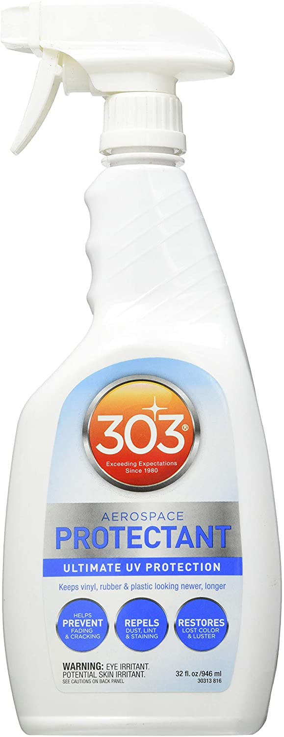 303 Aerospace Protectant 32oz | Universal UV Protection Spray