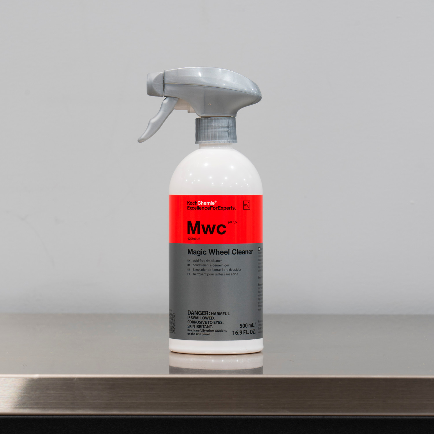 Koch Chemie Magic Wheel Cleaner | Acid Free 500ml