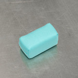 The Clean Garage |Microfiber Suede Ceramic Coating Applicator