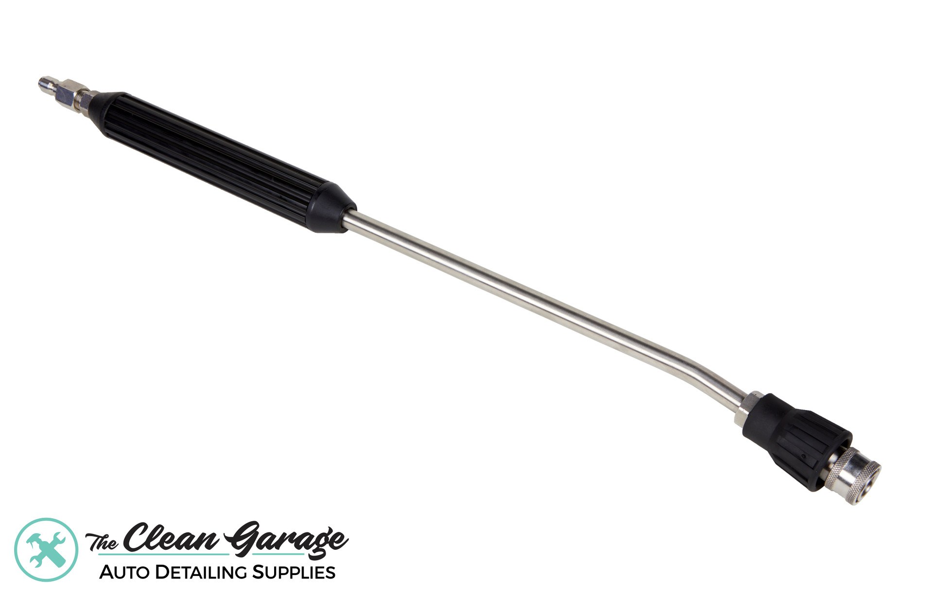 Mosmatic Pressure Washer Spray Gun and Wand Combo w/ Quick Connects