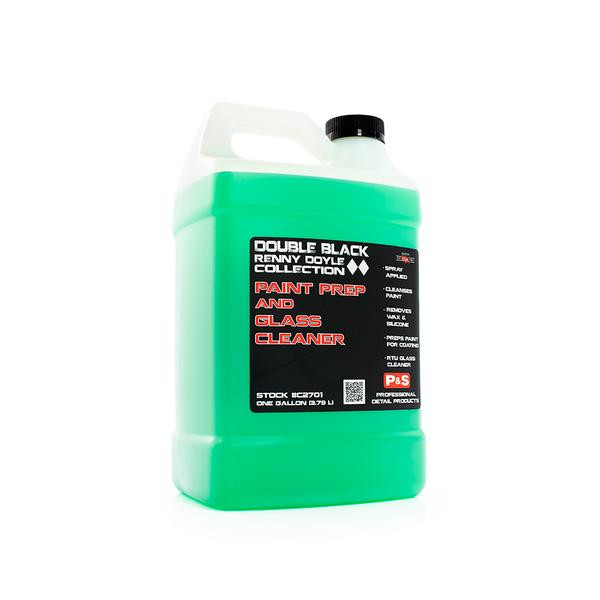 P&S Double Black Paint Surface Prep Spray 1 Gallon Coating Prep