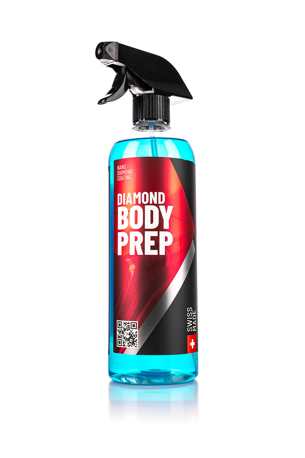 Diamond ProTech Diamond Body Prep 500ml Paint Prep The Clean Garage