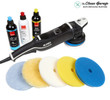 TCG Polisher Kits